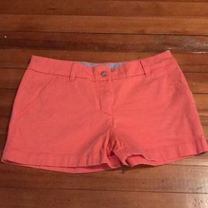 Southern Tide 3” Leah Short